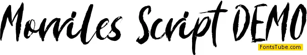 Morriles Script