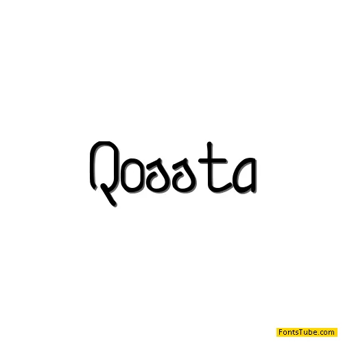 Qossta