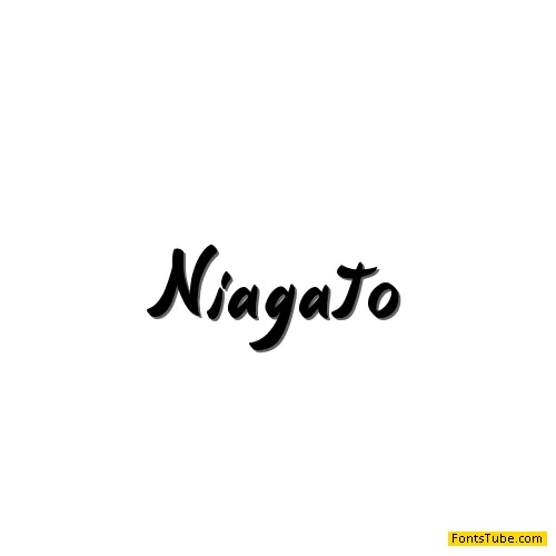 Niagato