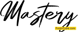Mastery
