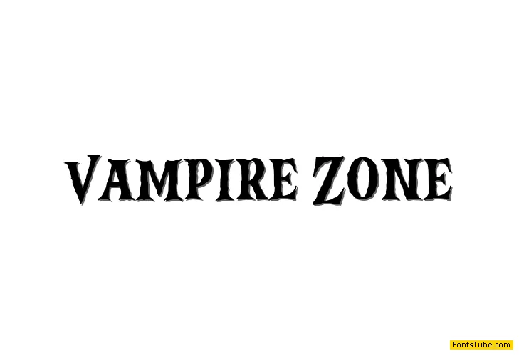 Vampire Zone