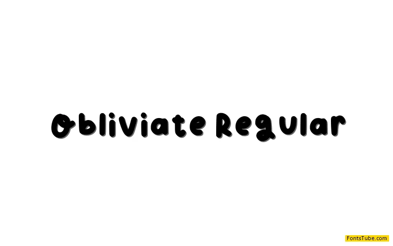 Obliviate