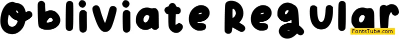 Obliviate
