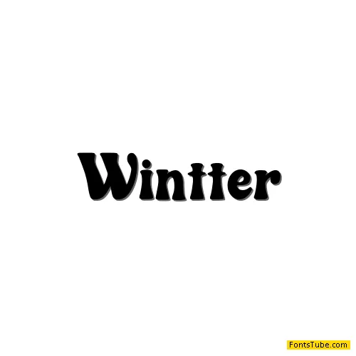 Wintter