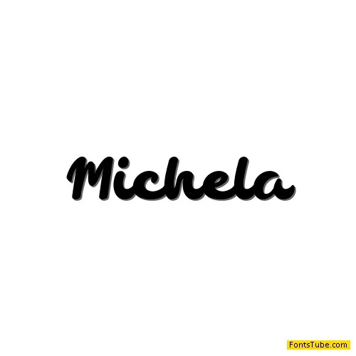 Michela Font