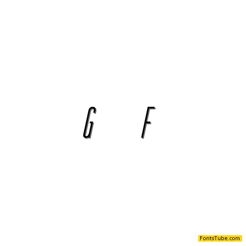 Guilder Free Font