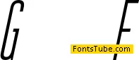 Guilder Free Font
