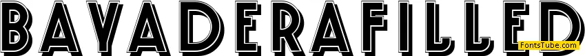 Bayadera