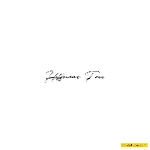 Hoffmans