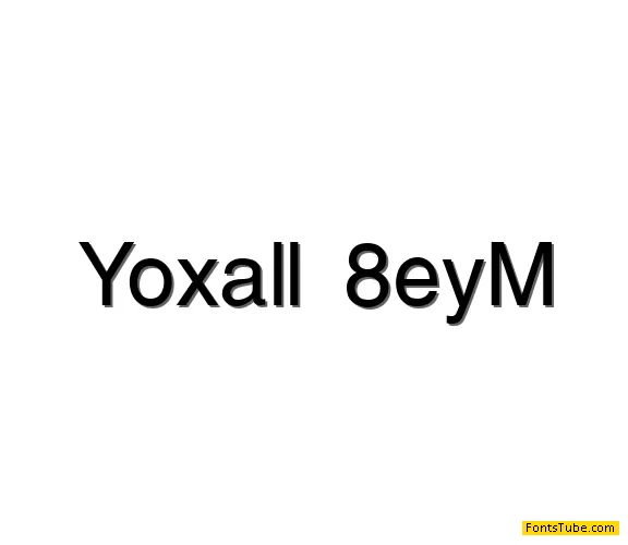 Yoxall