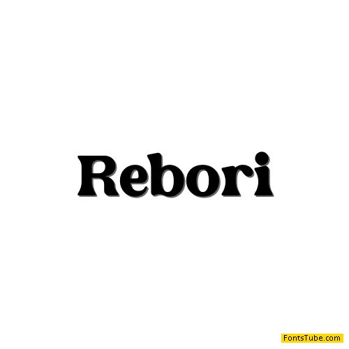 Rebori