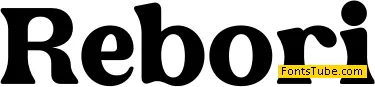 Rebori