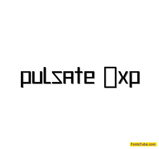 Pulsate