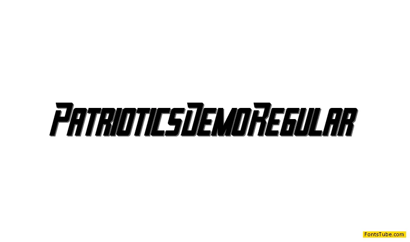 Patriotics