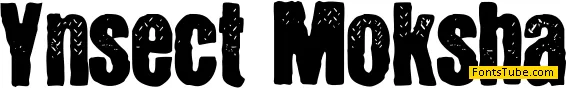 Heroyn Cittabhumi Font