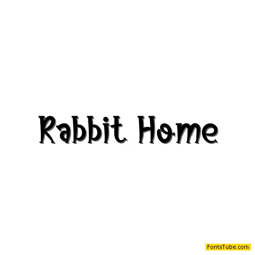 Rabbit Home