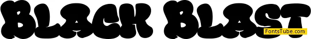 Black Blast