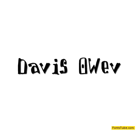 Davis