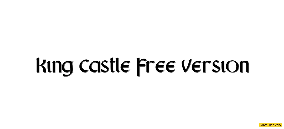 King Castle