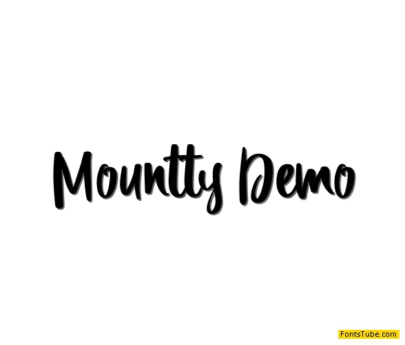 Mountty