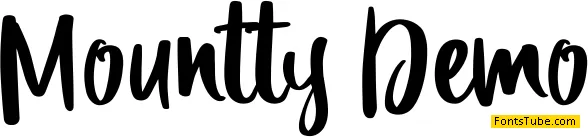 Mountty