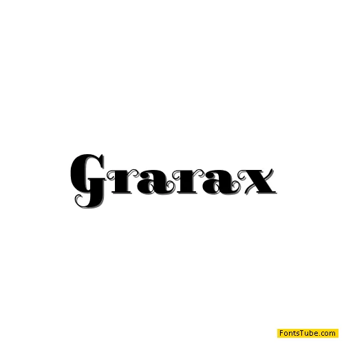 Grarax