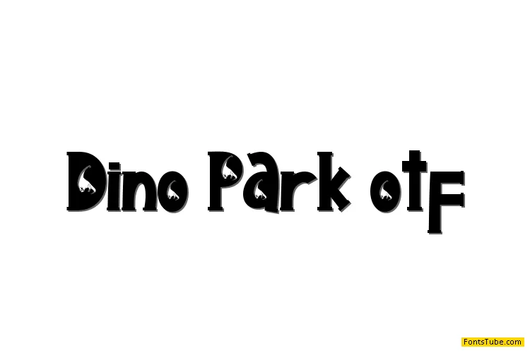 Dino Park