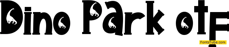 Dino Park