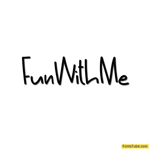 Fun With Me