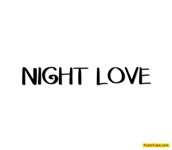 Night Love
