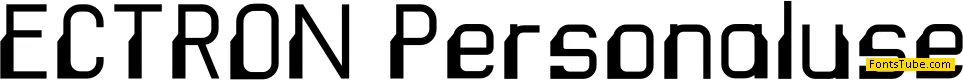 Ectron