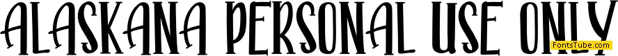 Alaskana