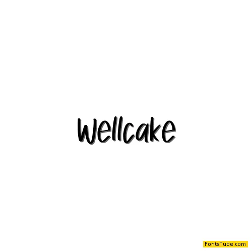 Wellcake