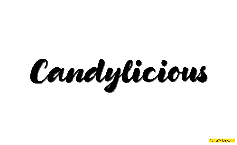 Candylicious