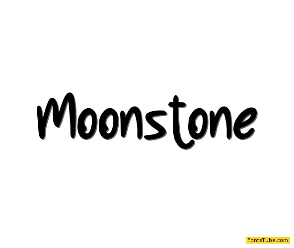 Moonstone