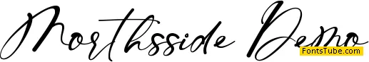 Morthsside Font