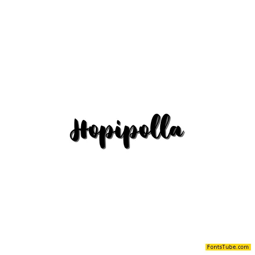Hopipolla