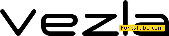 Vezla Font