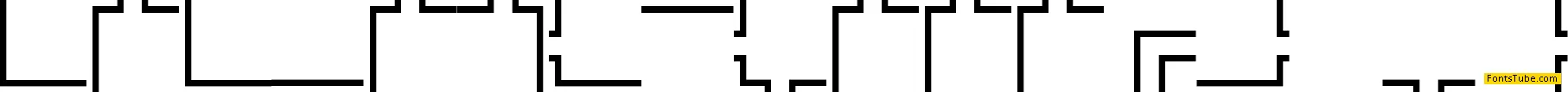 Maze Maker Dungeon Level 2F