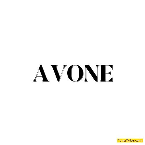 Avone