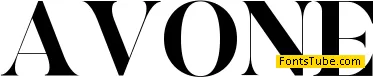 Avone