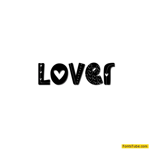Lover