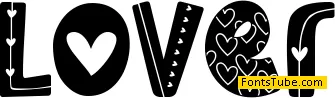 Lover