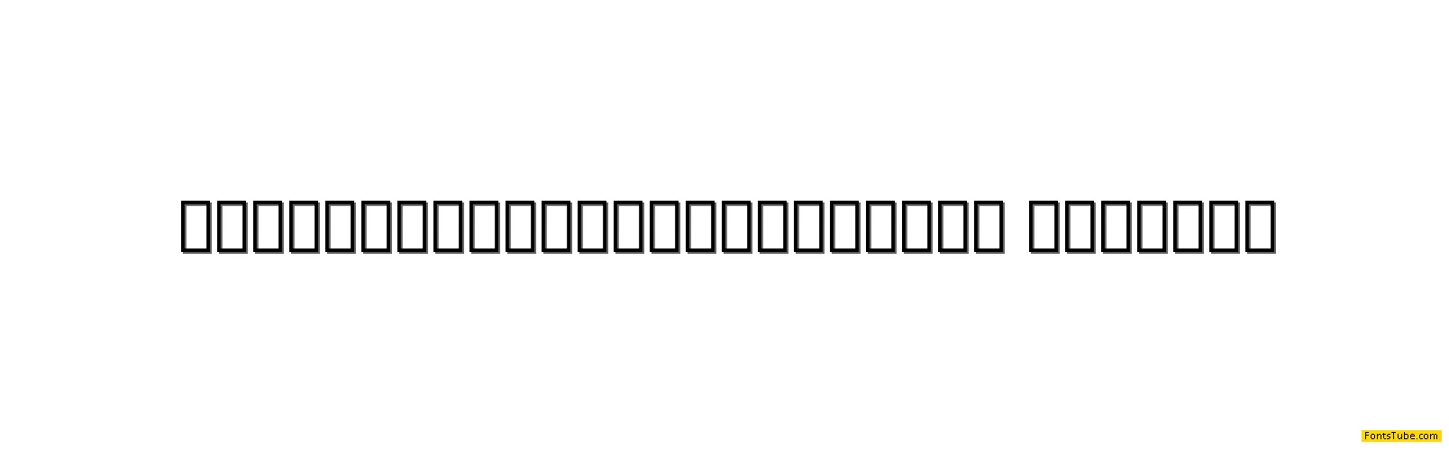 Noto Sans Imperial Aramaic