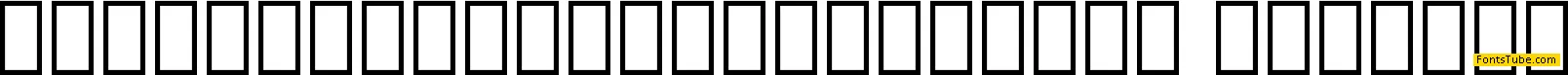 Noto Sans Imperial Aramaic