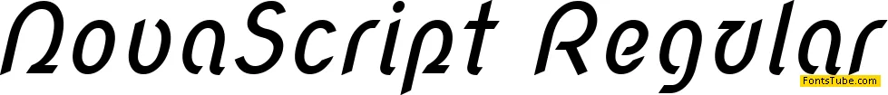Nova Script