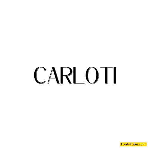 Carloti
