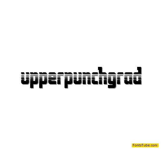 Upper Punch