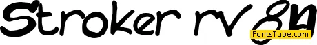Stroker