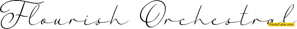 Flourish Orchestral